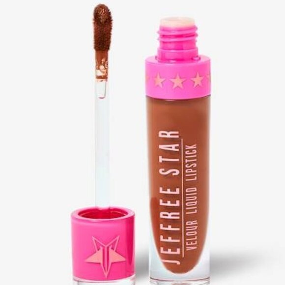 Jeffree Star Plastic Surgery Velour liquid lipstick - Picture 2 of 2